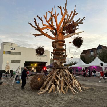 De Elfenboom